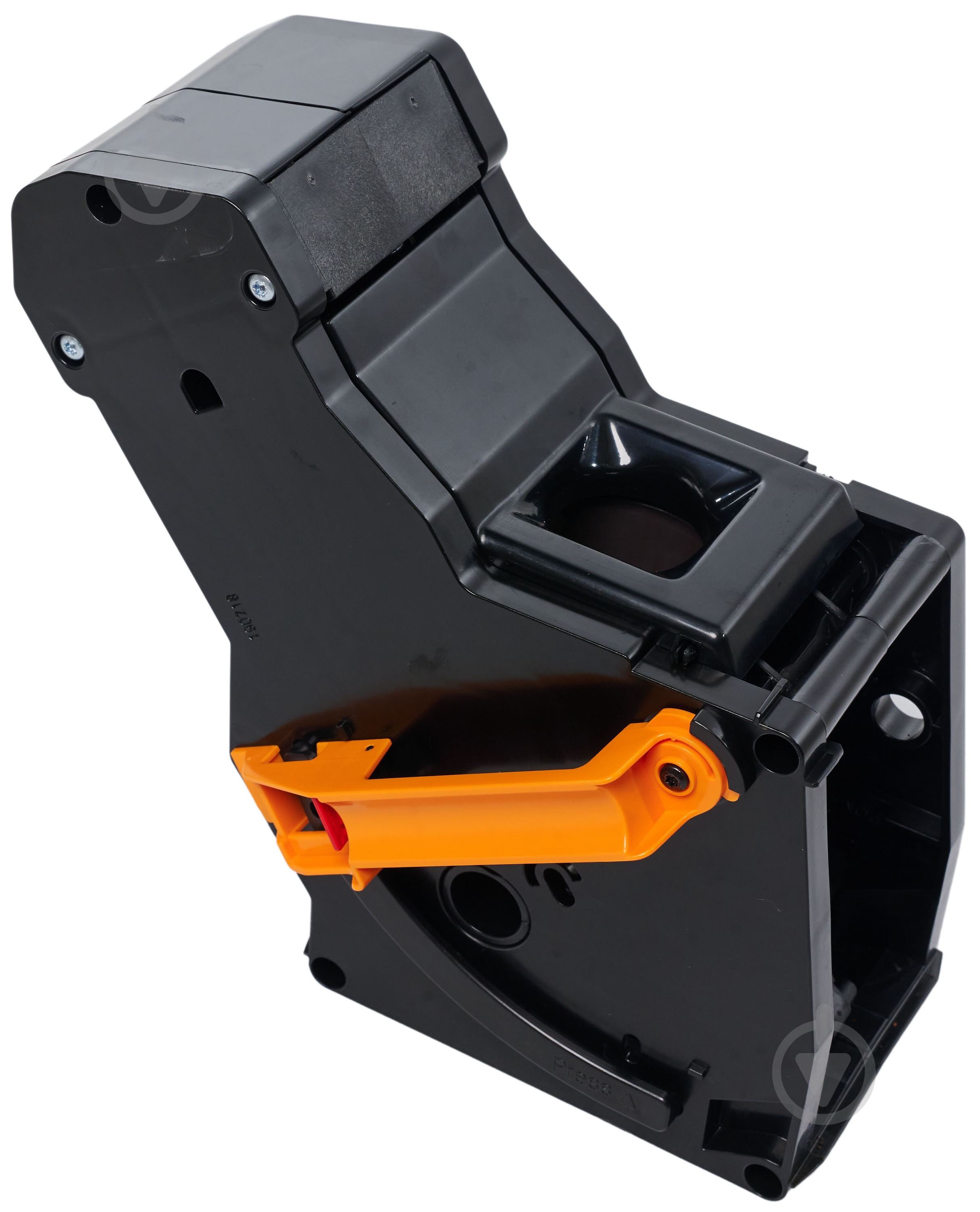 Кофемашина Miele CM 6560 Black Obsidian - фото 4 Кофемашина Miele CM 6560 Black Obsidian - фото 4