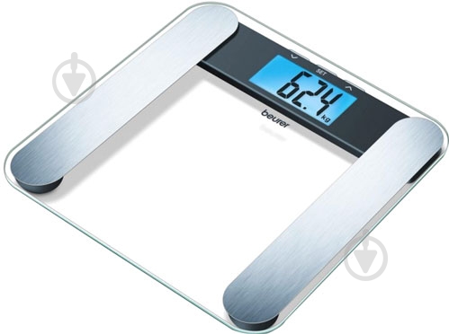 Весы напольные Beurer BF 220 - фото 1