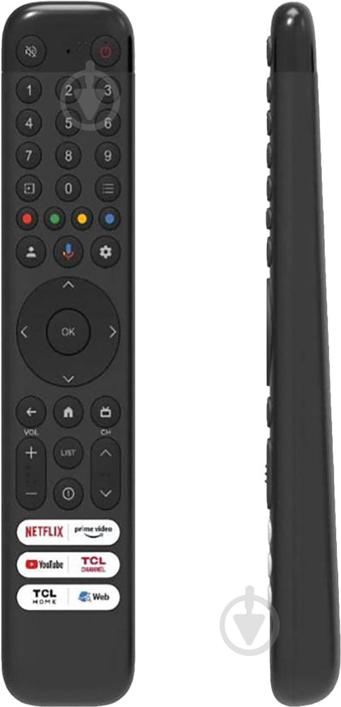 Телевізор TCL 50C805 - фото 25