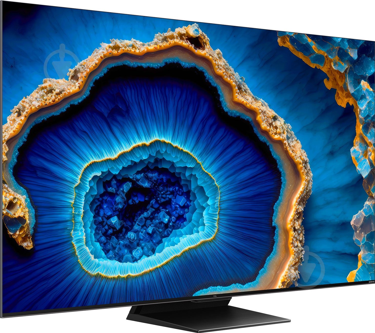 Телевізор TCL 50C805 - фото 3