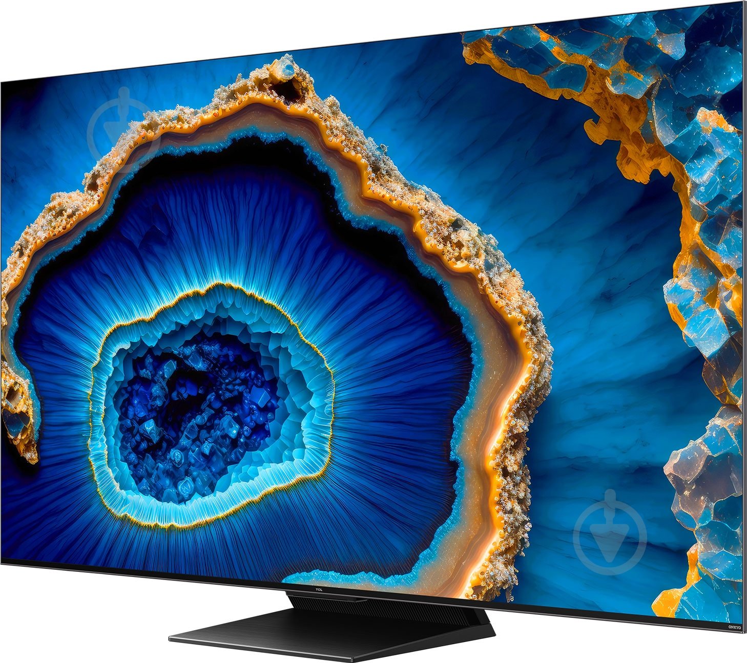 Телевізор TCL 50C805 - фото 4