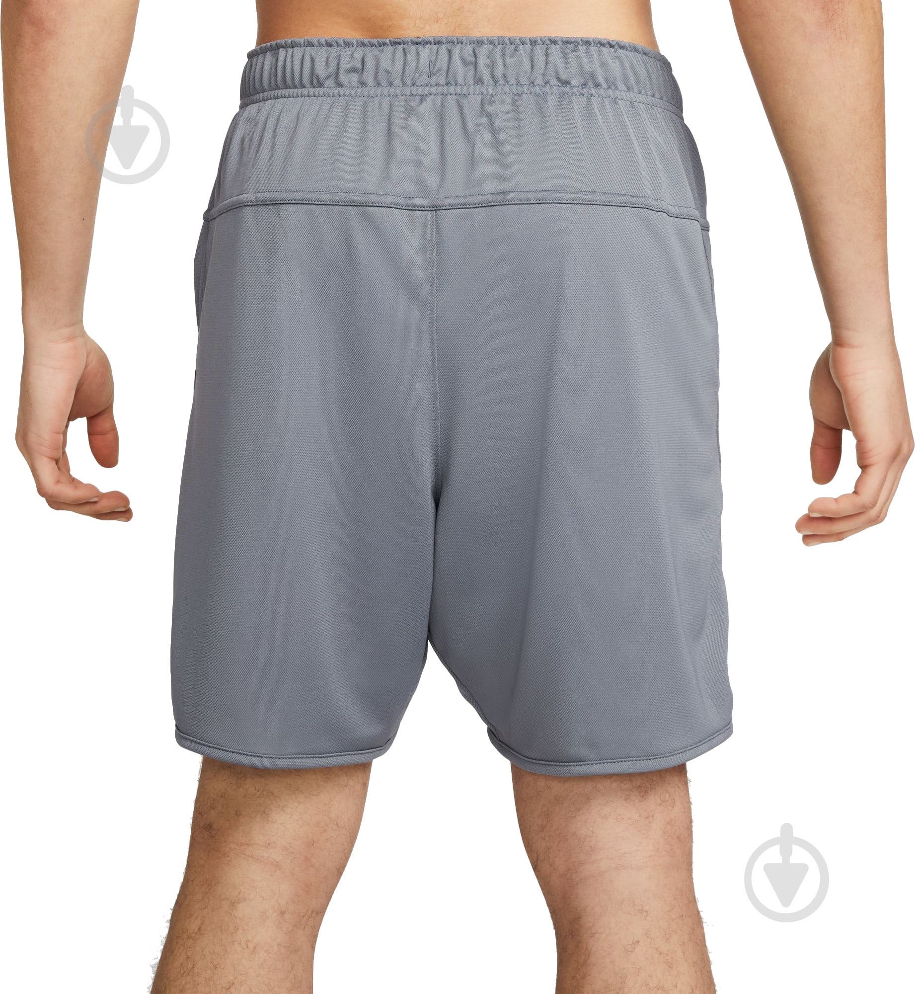ᐉ Шорты Nike NK DF TOTALITY KNIT 7IN UL FB4196-084 р. 2XL серый