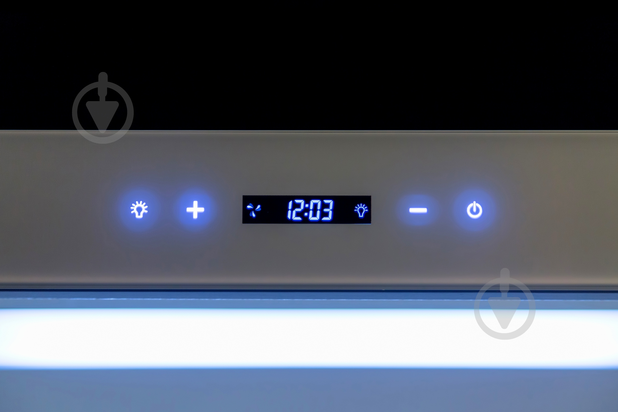 Вытяжка Gunter&Hauer AGNA 1000 GLW - фото 7