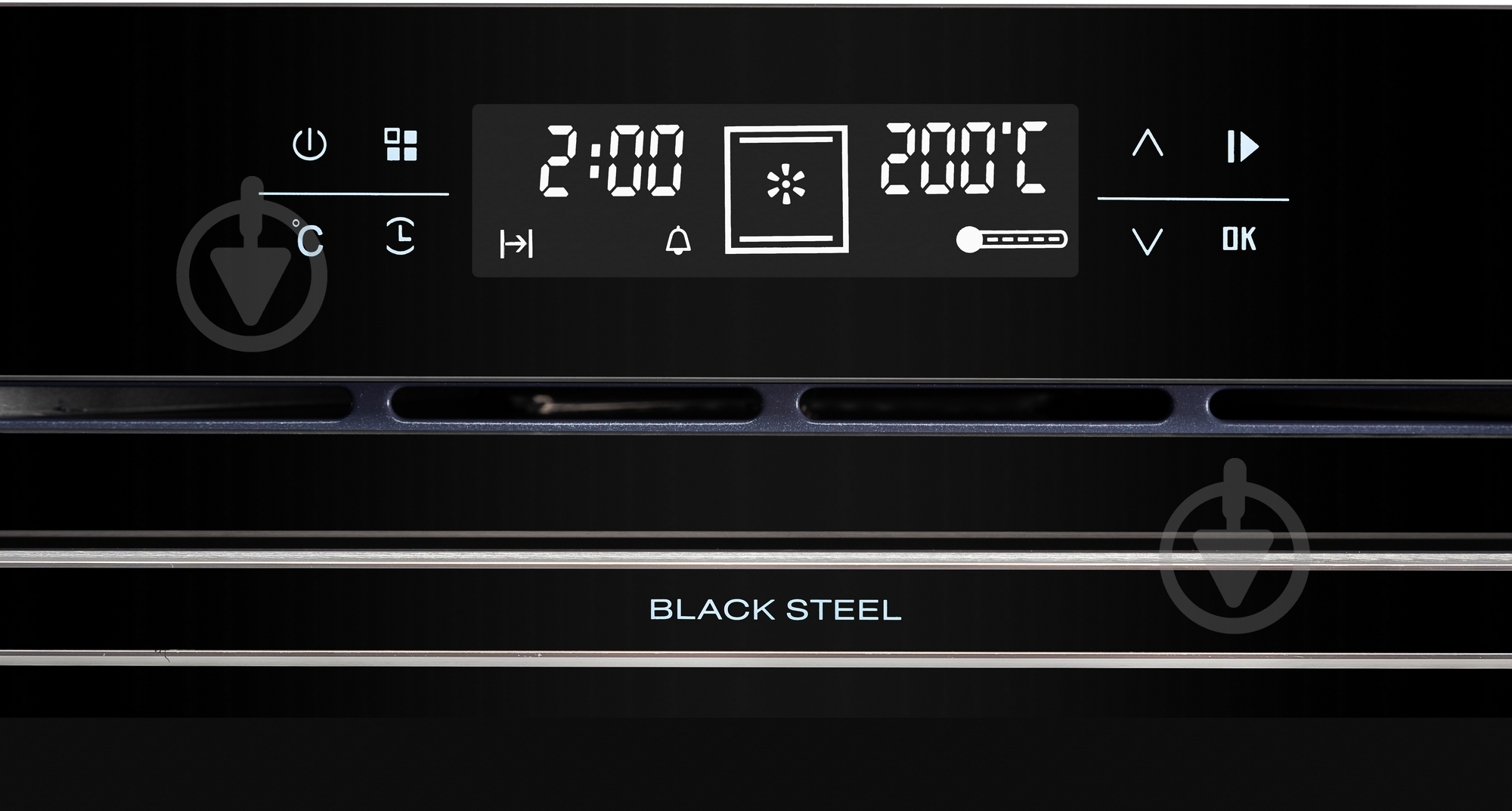 Духовой шкаф Gunter&Hauer EOV 7511 BS - фото 3