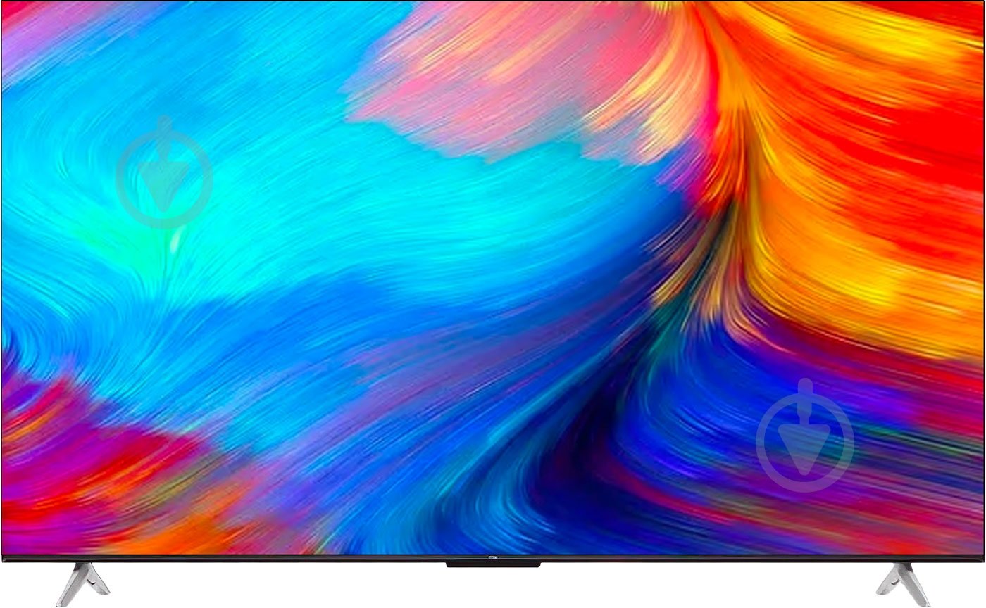 Телевизор TCL 43P639 - фото 2 Телевизор TCL 43P639 - фото 2