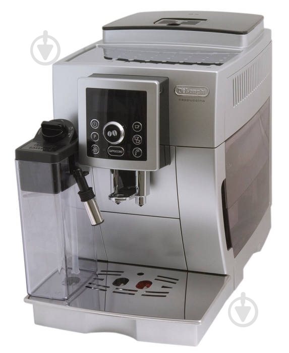 Кавомашина Delonghi ECAM 23.460 S - фото 2