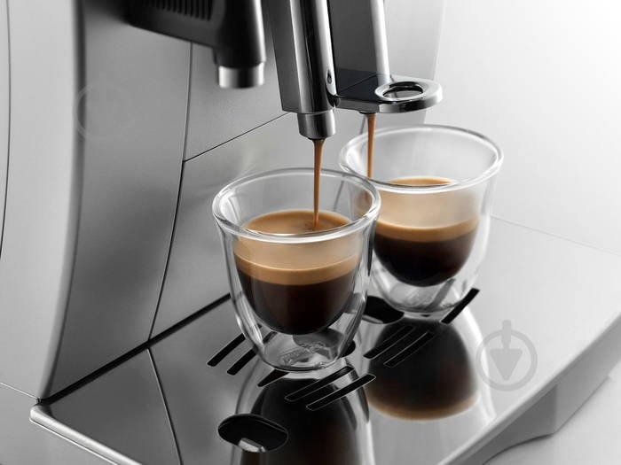 Кавомашина Delonghi ECAM 23.460 S - фото 4