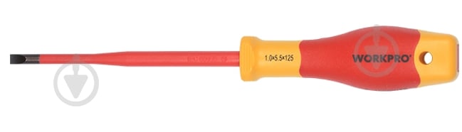 Отвертка WORKPRO WP341005 - фото 1 Отвертка WORKPRO WP341005 - фото 1