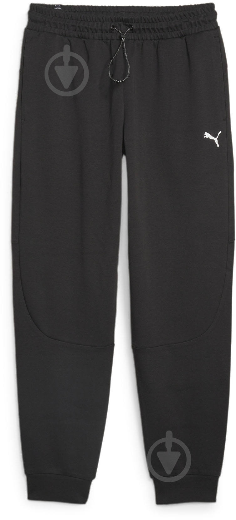 Брюки Puma RAD/CAL PANTS DK OP 67589001 р. M черный - фото 1