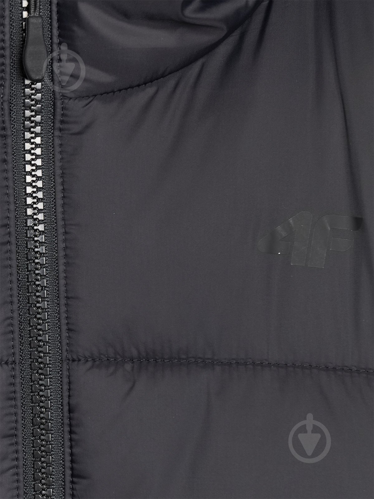 Куртка 4F DOWN JACKET M620 4FJWAW25TDJAM620-20S р.134 - фото 9 Куртка 4F DOWN JACKET M620 4FJWAW25TDJAM620-20S р.134 - фото 9