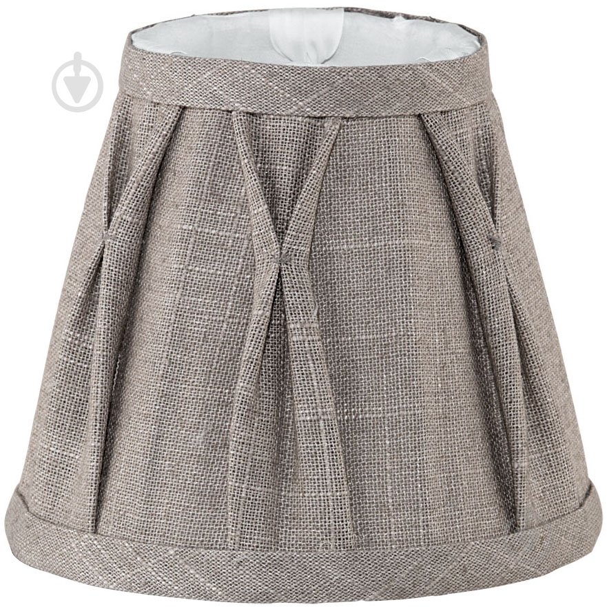 Плафон Vintage Eglo 49436 серый - фото 1