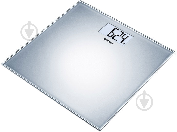 Весы напольные Beurer GS 202 - фото 1