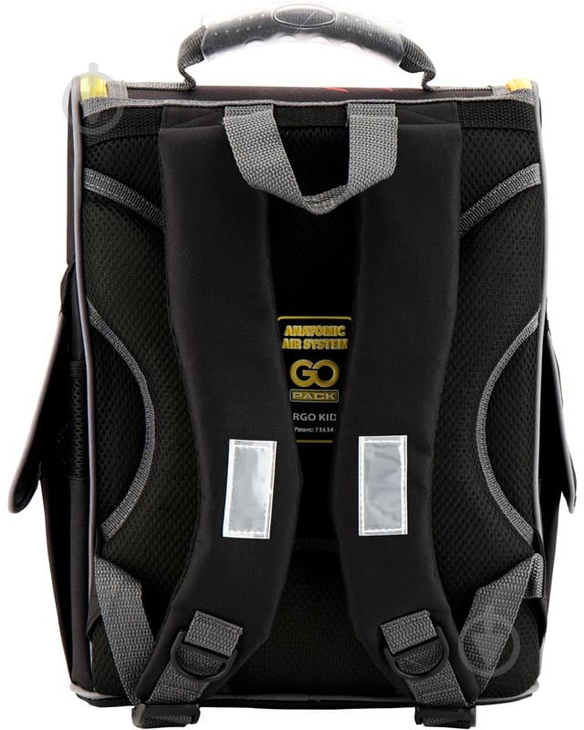 Рюкзак каркасный GoPack GO18-5001S-15 - фото 3
