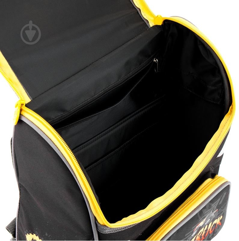 Рюкзак каркасный GoPack GO18-5001S-15 - фото 5