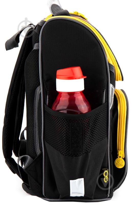 Рюкзак каркасный GoPack GO18-5001S-15 - фото 9