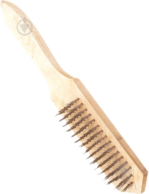 Щетка Topex 14A605 - фото 4