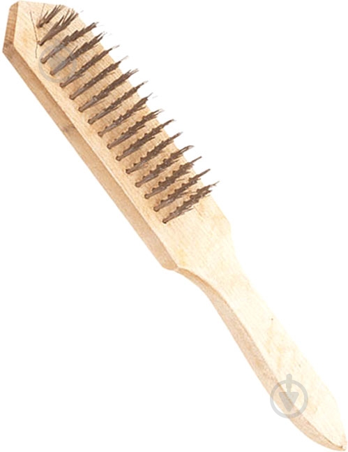 Щетка Topex 14A605 - фото 1