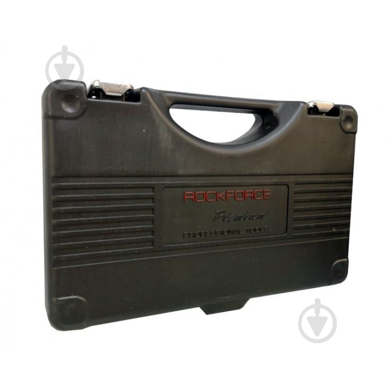 Набор бит Rock FORCE Premium 40 шт. RF-4401D - фото 2 Набор бит Rock FORCE Premium 40 шт. RF-4401D - фото 2