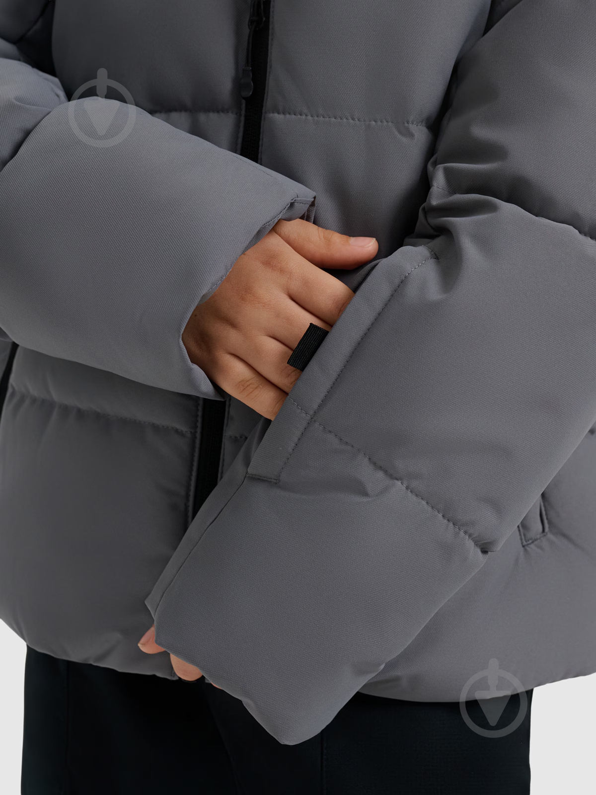 Куртка 4F TECHNICAL JACKET M0822 4FJWAW25TTJAM0822-23S р.140 - фото 4 Куртка 4F TECHNICAL JACKET M0822 4FJWAW25TTJAM0822-23S р.140 - фото 4