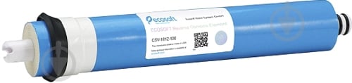 Мембранный элемент Ecosoft 100GPD для домашних фильтров обратного осмоса - фото 1 Мембранный элемент Ecosoft 100GPD для домашних фильтров обратного осмоса - фото 1