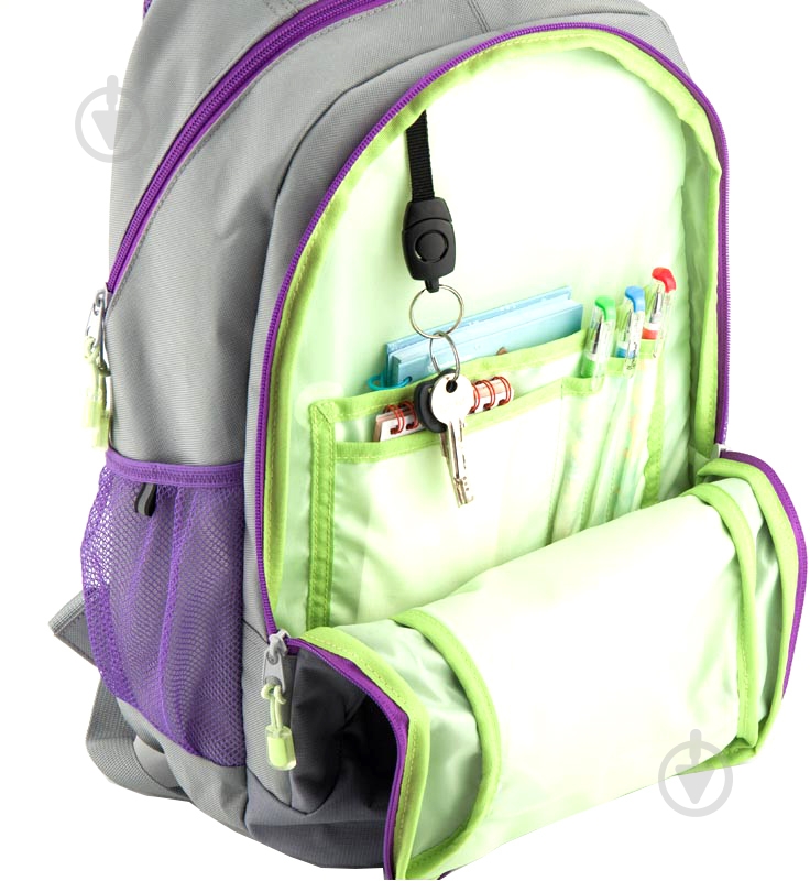 Рюкзак KITE K18-813L-1 - фото 6