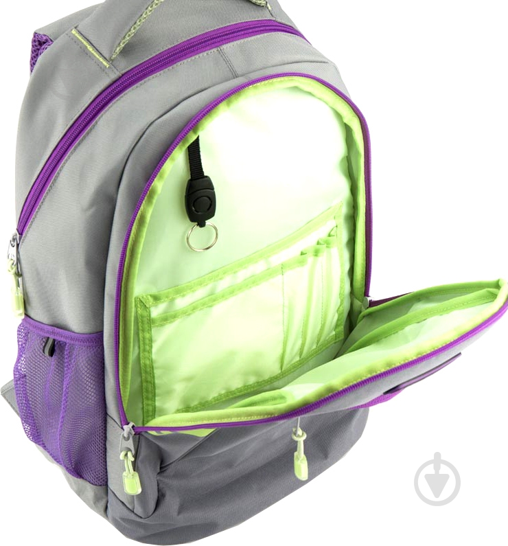 Рюкзак KITE K18-813L-1 - фото 5