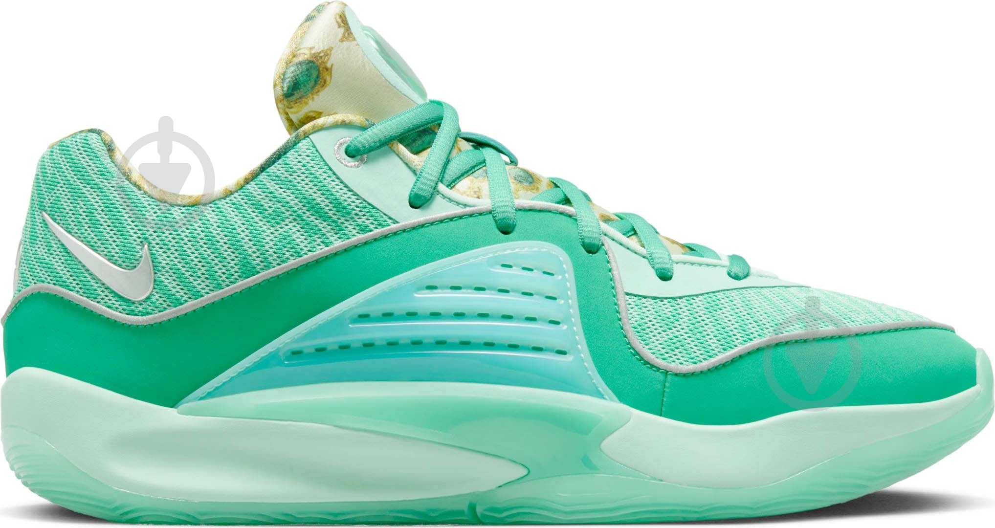 Кросівки Nike KD16 DV2917-301 р.43 - фото 1