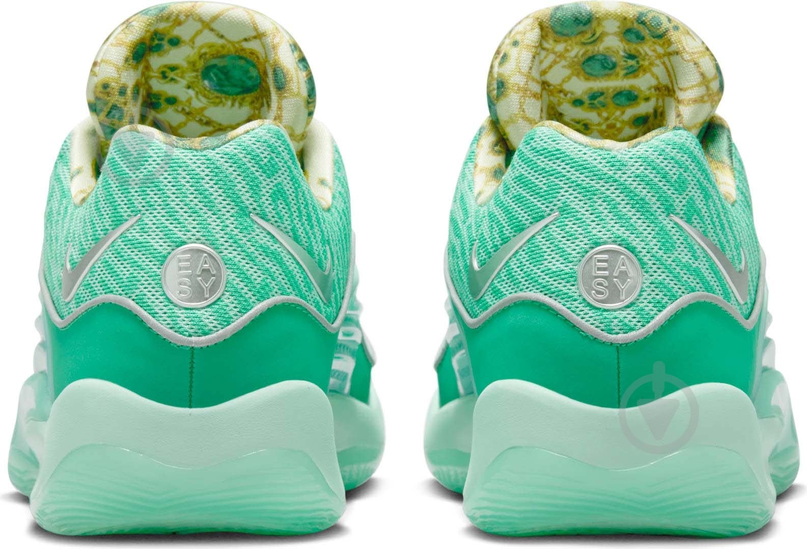 Кросівки Nike KD16 DV2917-301 р.43 - фото 10