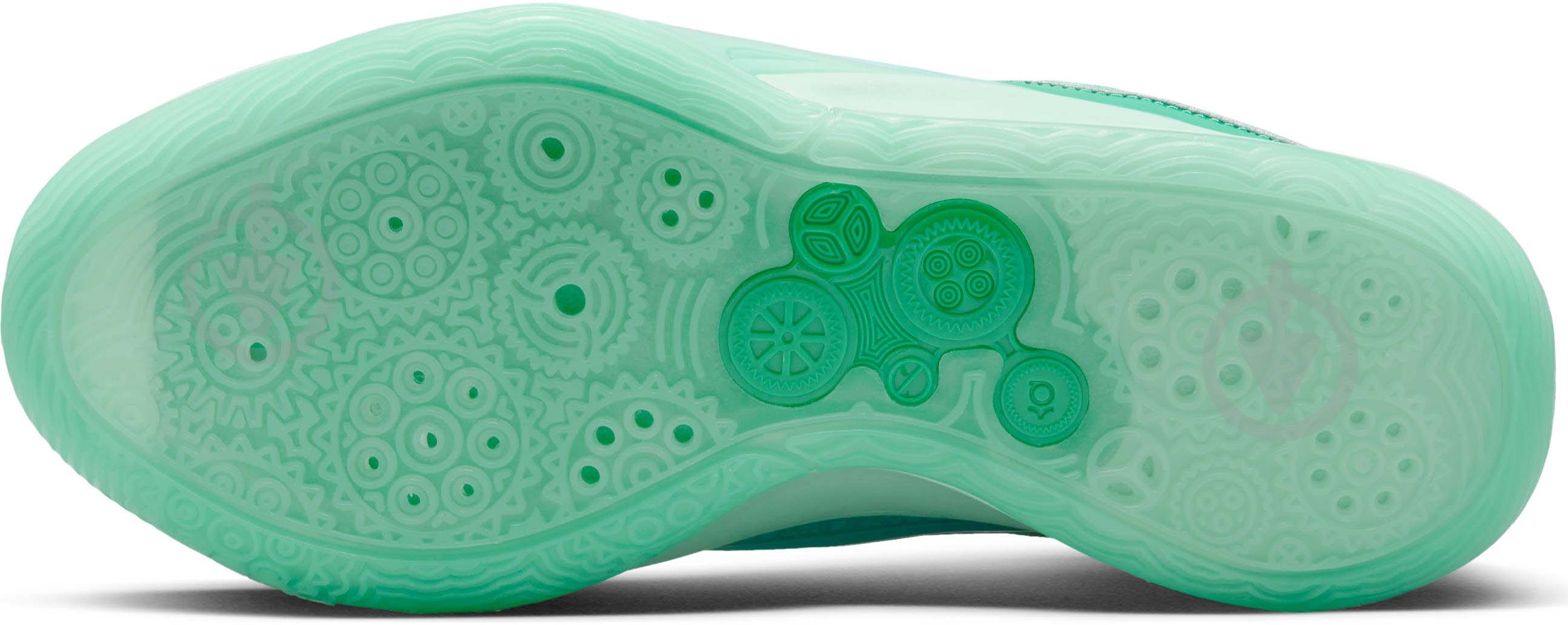 Кросівки Nike KD16 DV2917-301 р.43 - фото 11