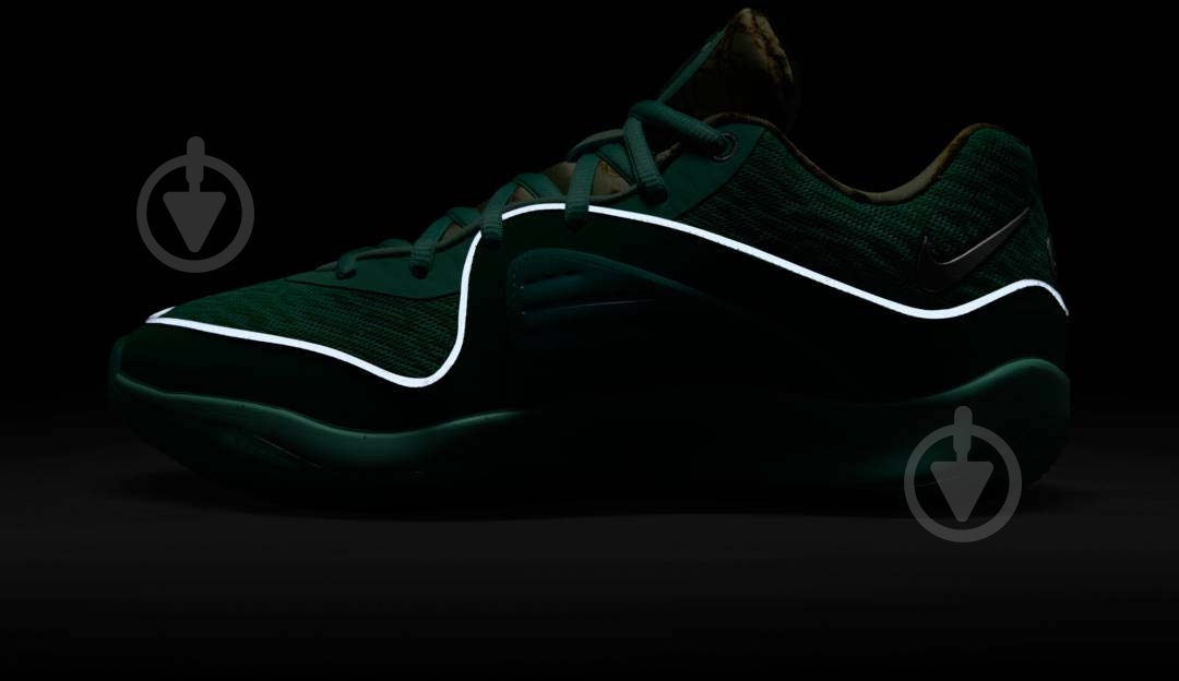 Кросівки Nike KD16 DV2917-301 р.43 - фото 14