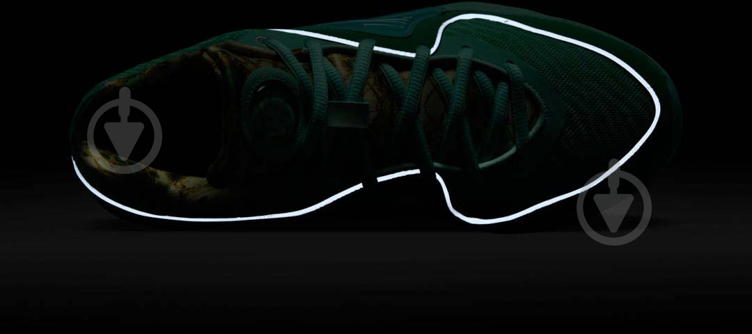 Кросівки Nike KD16 DV2917-301 р.43 - фото 15