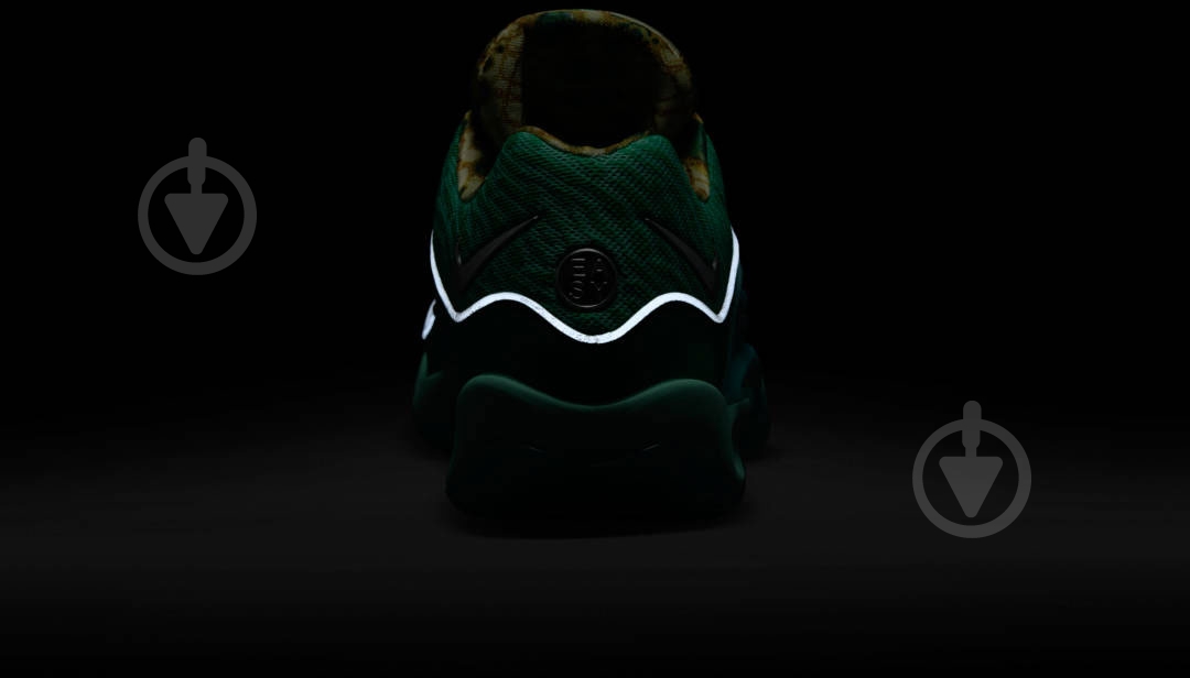 Кросівки Nike KD16 DV2917-301 р.43 - фото 16