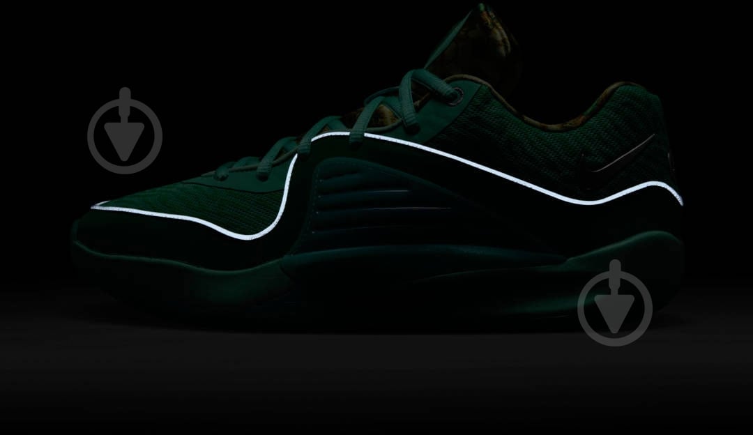 Кросівки Nike KD16 DV2917-301 р.43 - фото 17