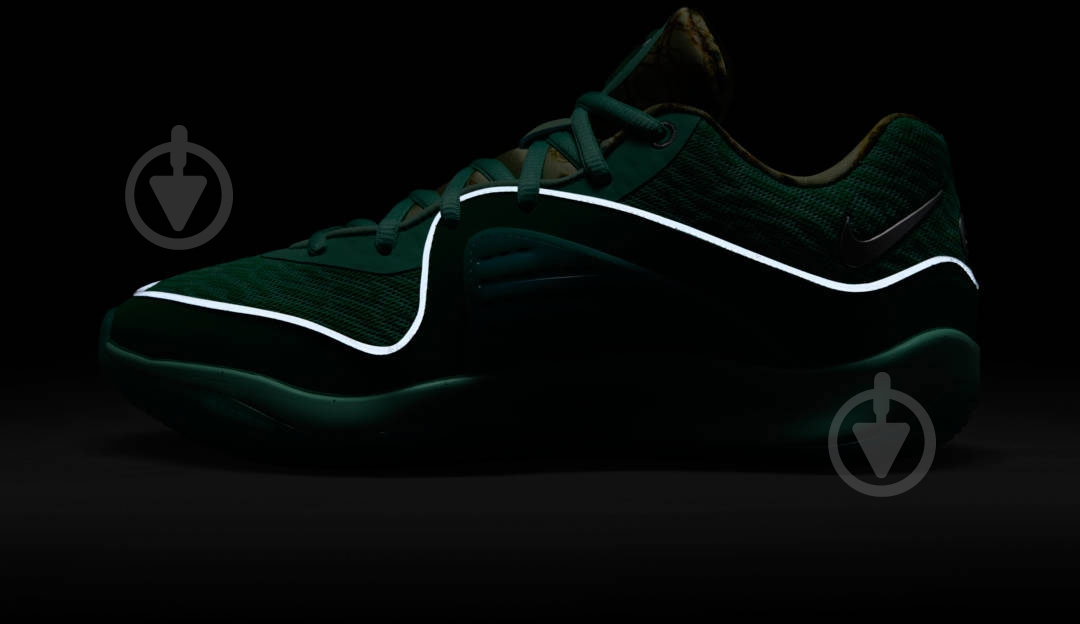 Кросівки Nike KD16 DV2917-301 р.43 - фото 18