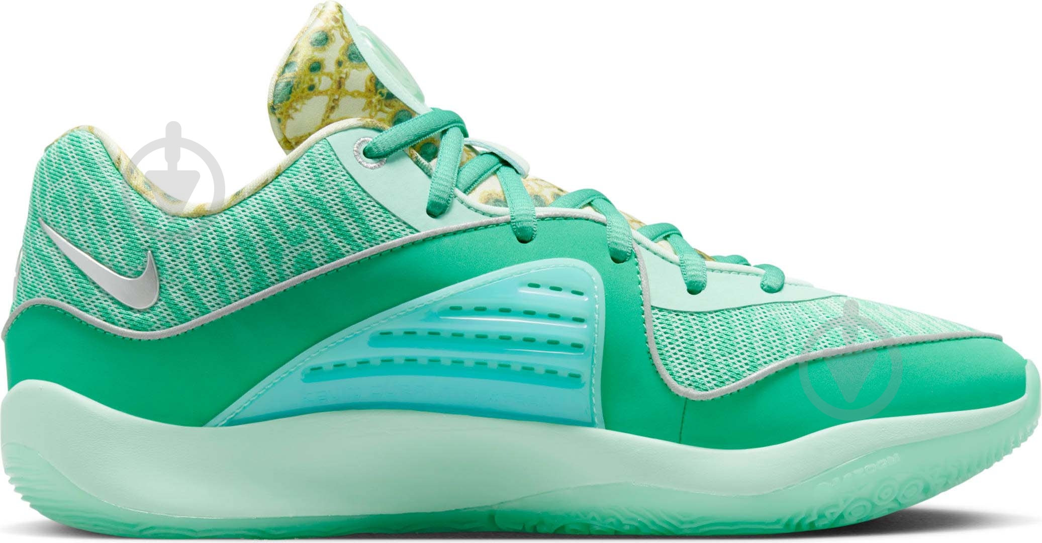 Кросівки Nike KD16 DV2917-301 р.43 - фото 2