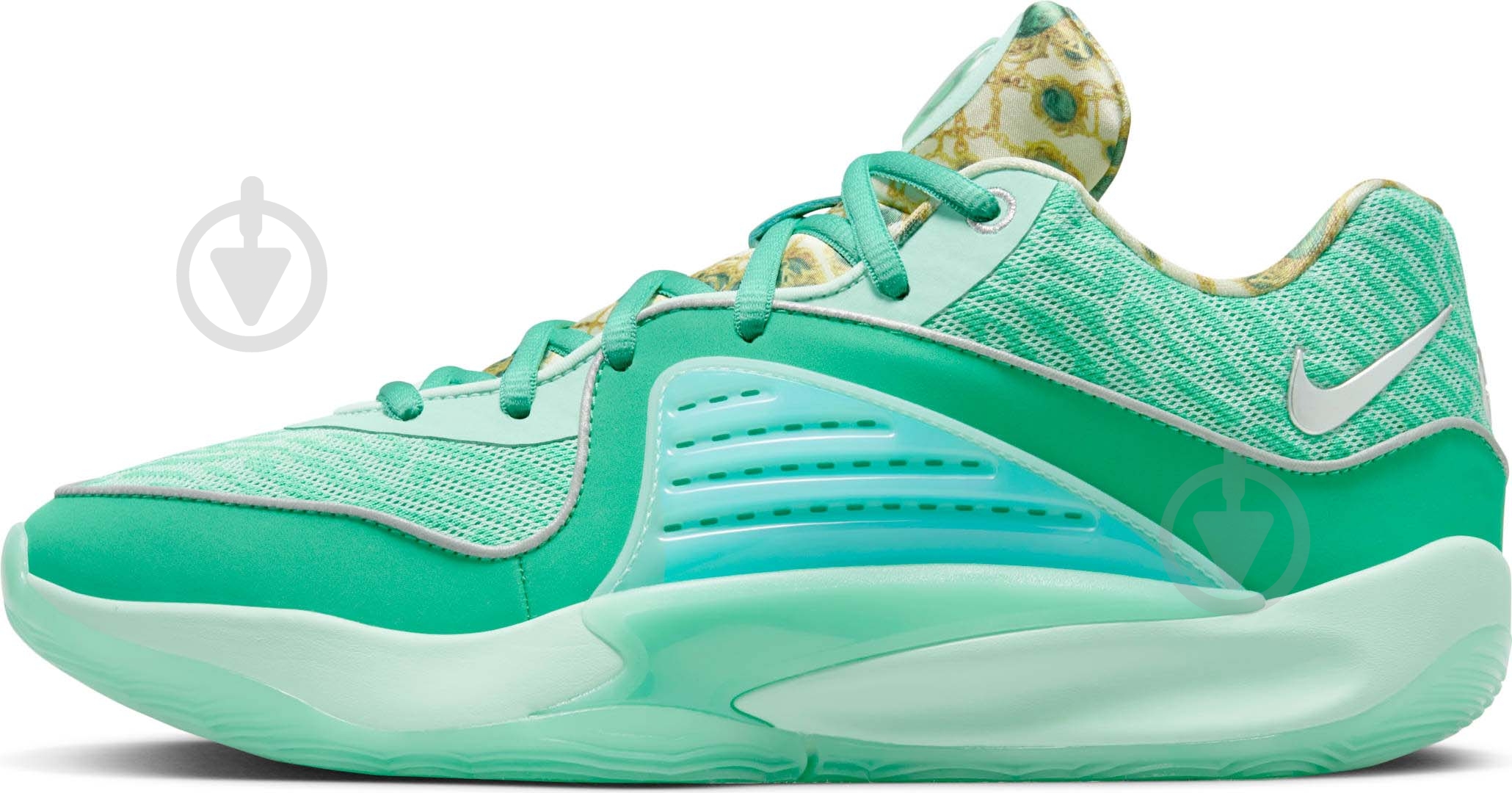 Кросівки Nike KD16 DV2917-301 р.43 - фото 3