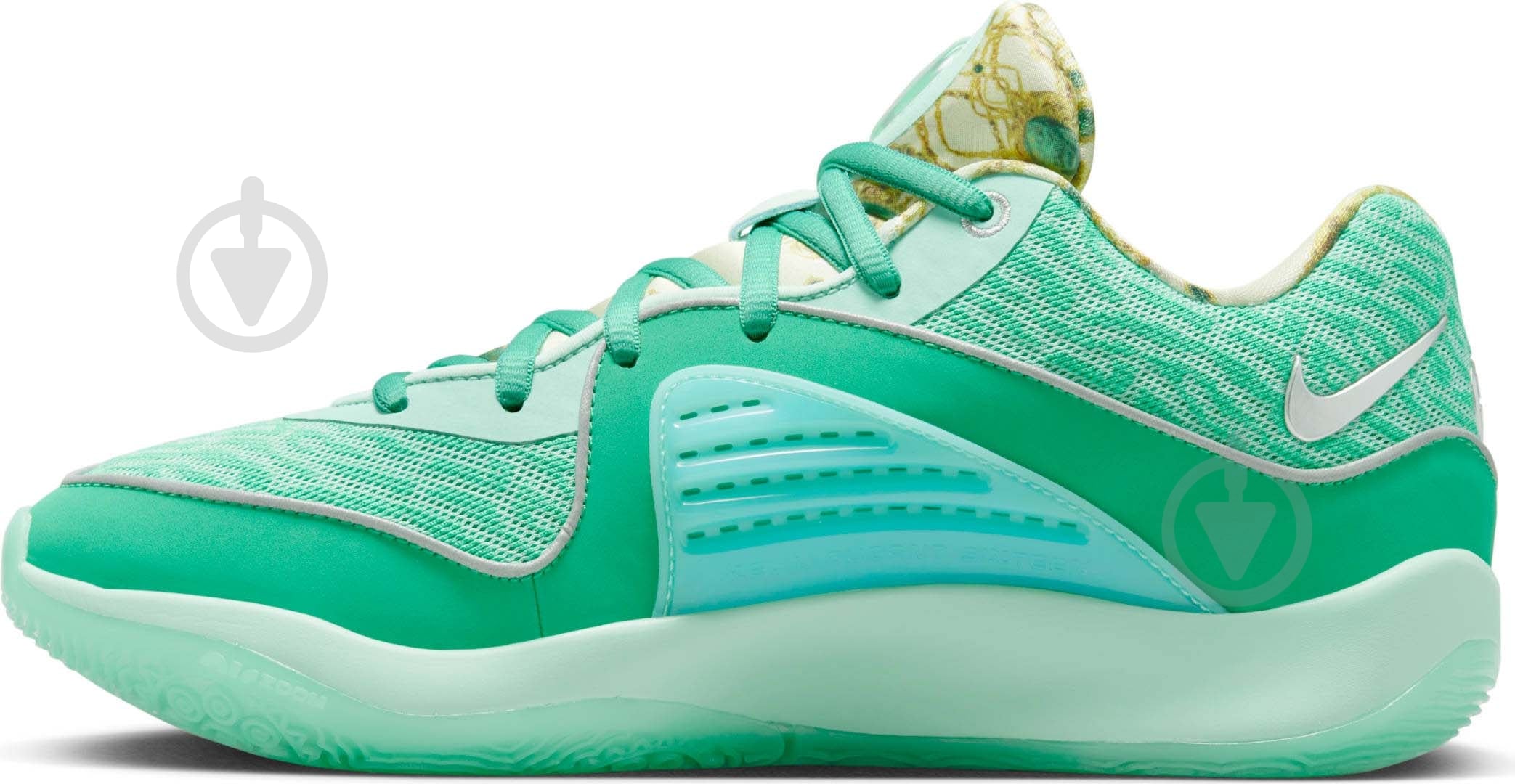 Кросівки Nike KD16 DV2917-301 р.43 - фото 4