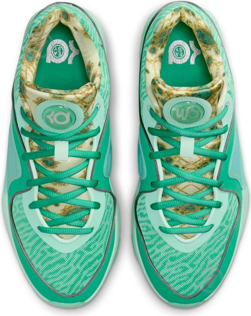 Кросівки Nike KD16 DV2917-301 р.43 - фото 6