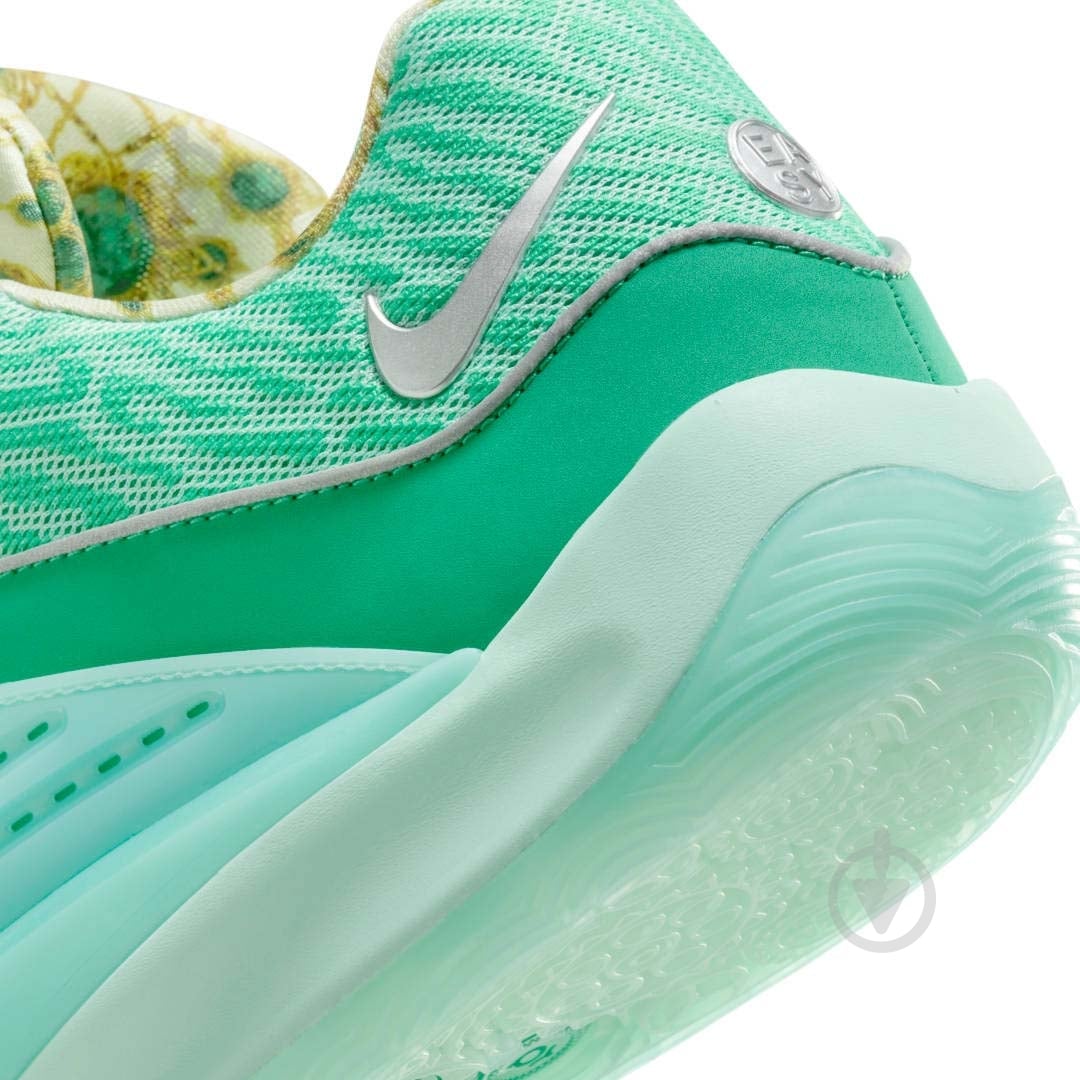 Кросівки Nike KD16 DV2917-301 р.43 - фото 9