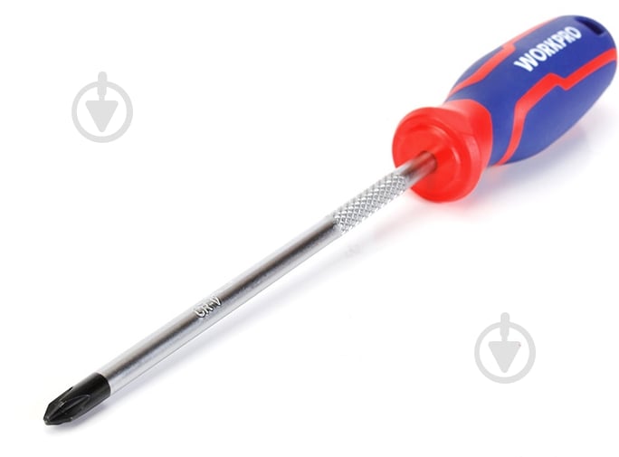 Отвертка WORKPRO WP221030 - фото 1