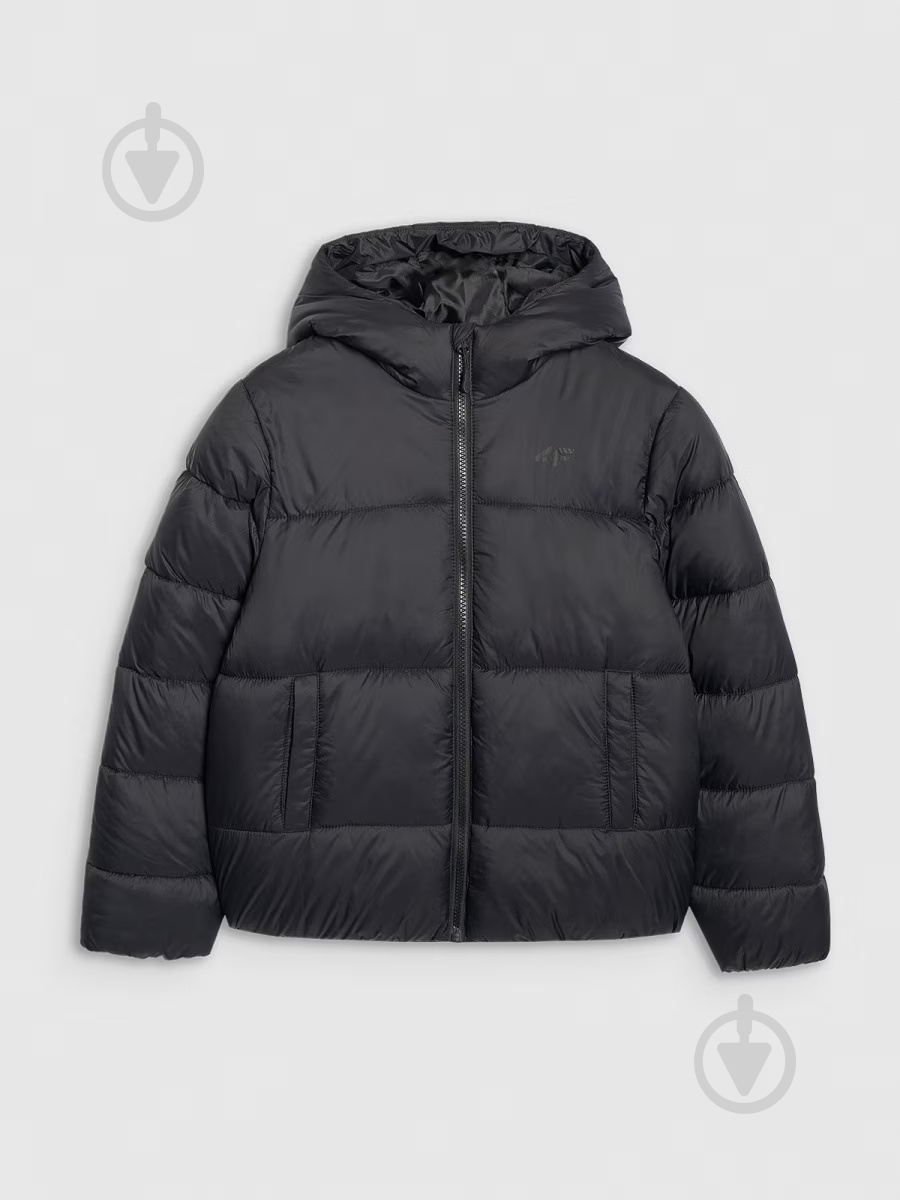 Куртка 4F DOWN JACKET M620 4FJWAW25TDJAM620-20S р.140 - фото 6