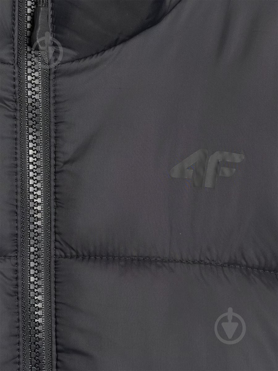 Куртка 4F DOWN JACKET M620 4FJWAW25TDJAM620-20S р.140 - фото 7