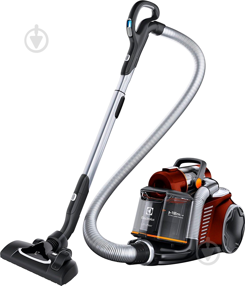 Пылесос Electrolux EUF8ANIMAT - фото 1