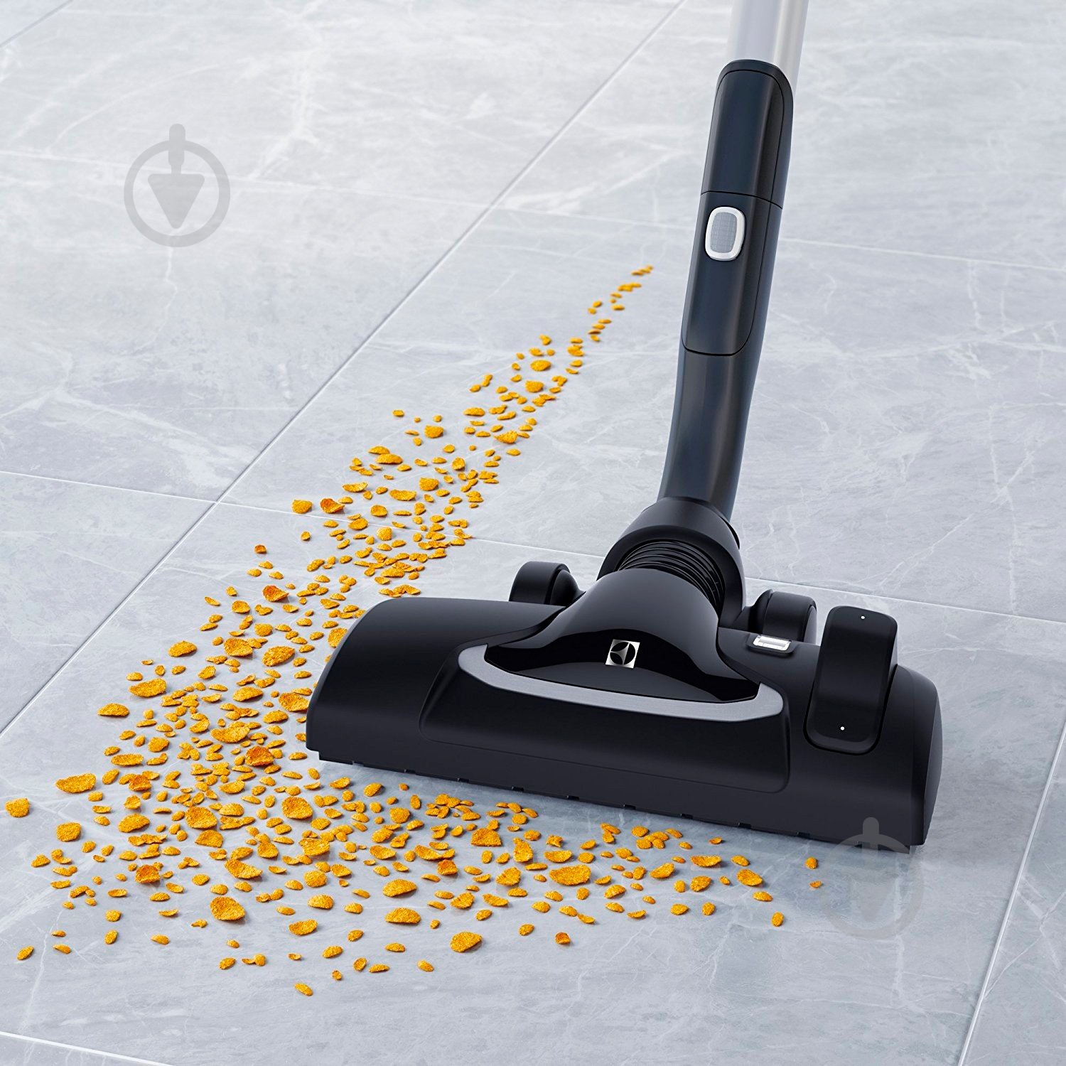 Пылесос Electrolux EUF8ANIMAT - фото 6