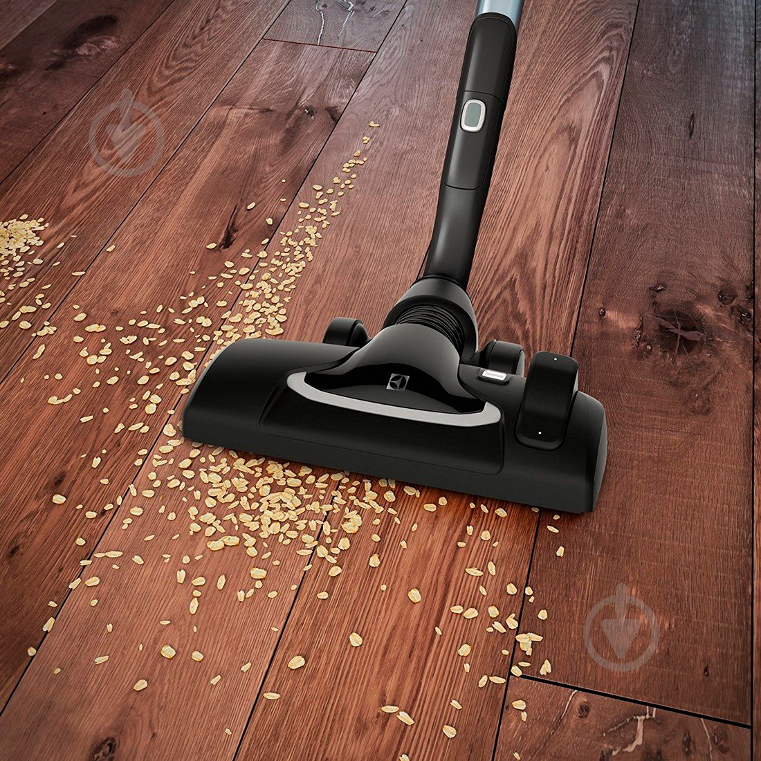 Пылесос Electrolux EUF8ANIMAT - фото 5