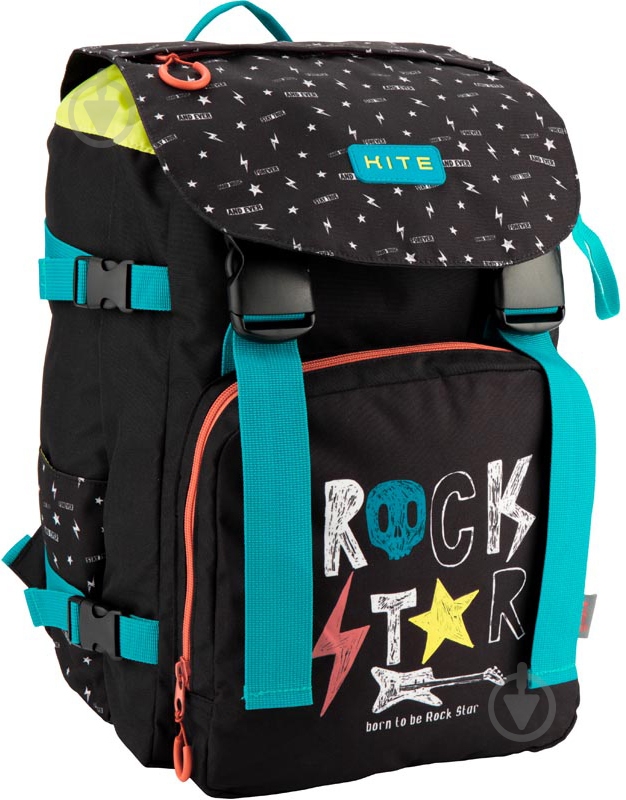 Рюкзак KITE Junior K18-817M-1 - фото 2