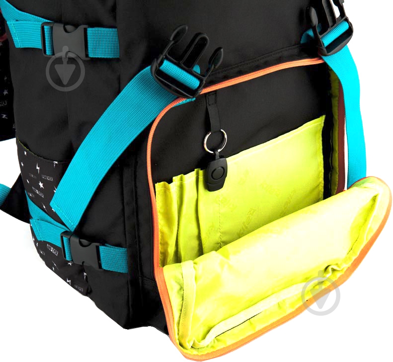 Рюкзак KITE Junior K18-817M-1 - фото 5