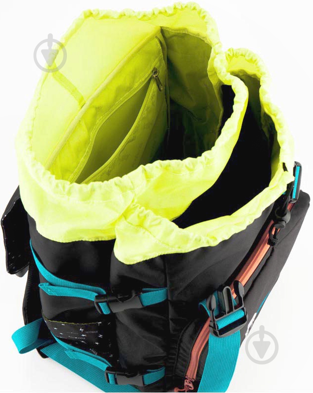 Рюкзак KITE Junior K18-817M-1 - фото 6