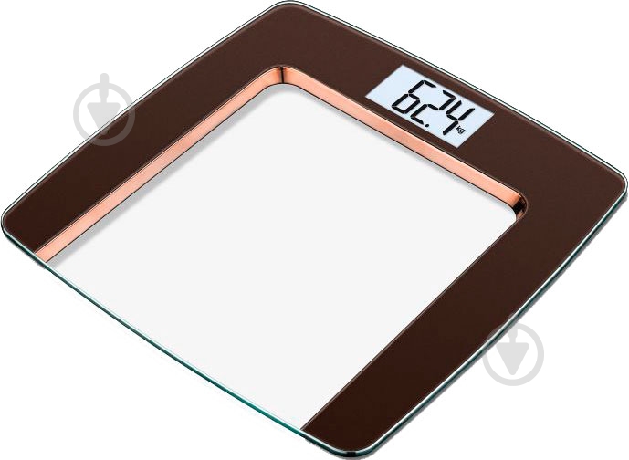Весы напольные Beurer GS 490 - фото 1 Весы напольные Beurer GS 490 - фото 1