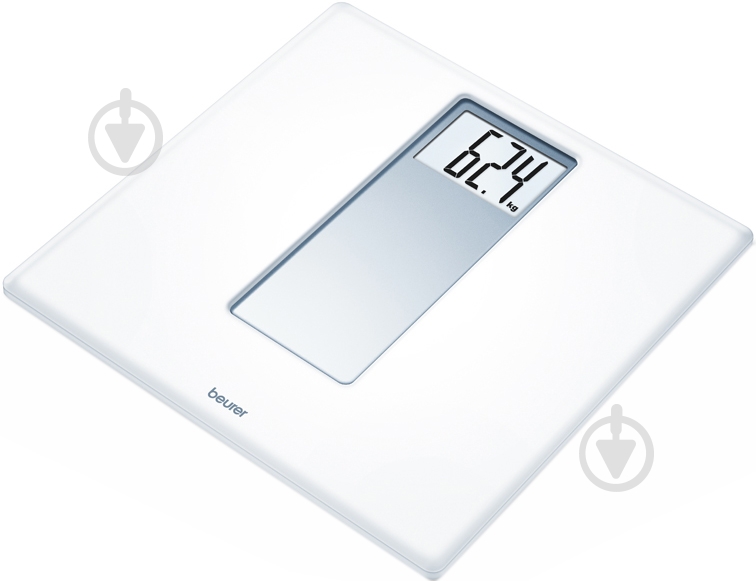 Весы напольные Beurer PS 160 - фото 1